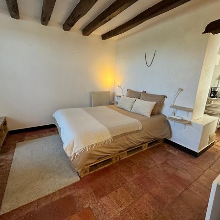 Bed and Breakfast Domaine Beausejour Panzoult Екстер'єр фото